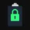 Encrypted Clipboard Manager icon