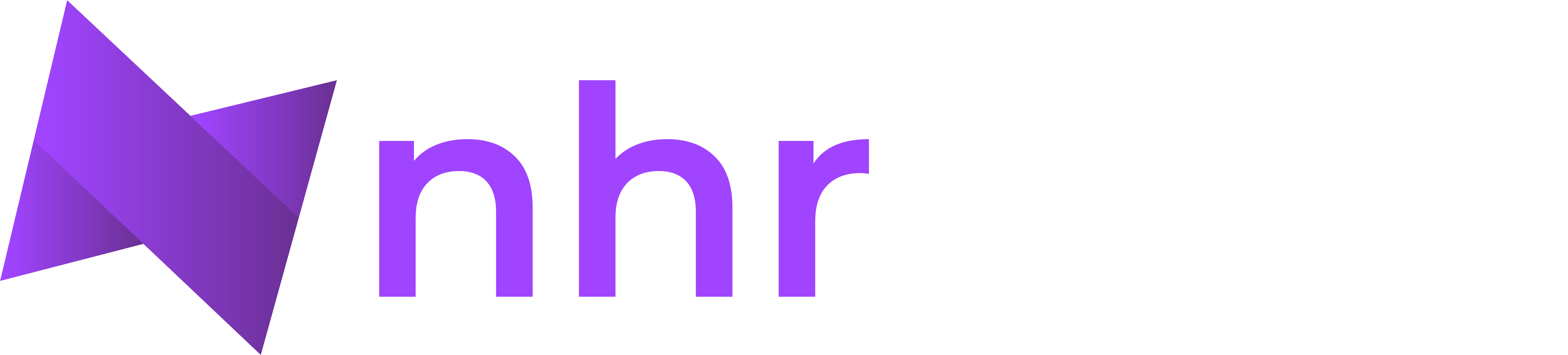 NHR Dev Logo